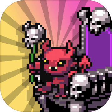 Cave Heroes:Idle Dungeon RPG