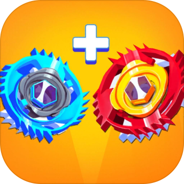 스피너 배틀: 머지 마스터