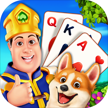 Royal Tripeaks: Solitaire Game