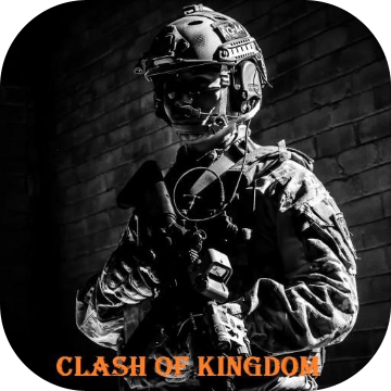 Clash Of Kingdom