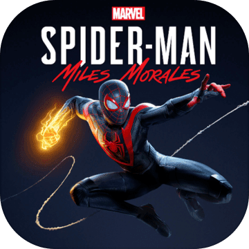 Marvel's Spider-Man: Miles Morales(PC,PS)