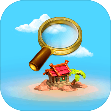 Hidden Island: Puzzle Quest