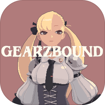 GEARZBOUND