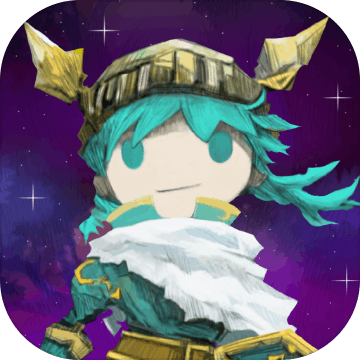 Tap Dragon: 少女騎士露娜