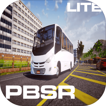 Proton Bus Simulator Road Lite