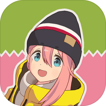 Laid-Back Camp Virtual Fumoto