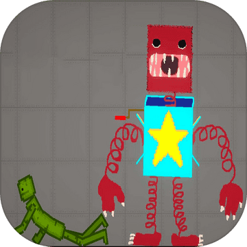 People Playground: Boxy Mod