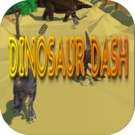 Dinosaur Dash Run