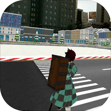 Tanjiro Battle Of Demon slayer