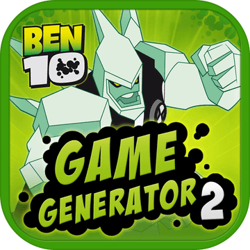 Ben 10 Game Generator 2