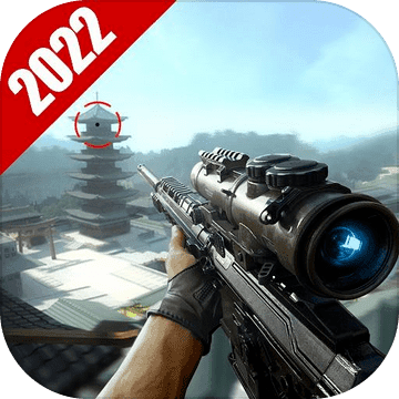 Sniper Honor: 3D Shooting Game