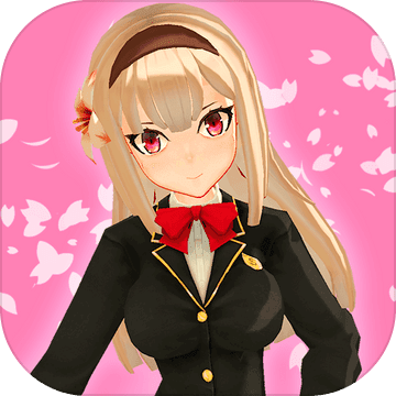 High School Girl Anime Fighter