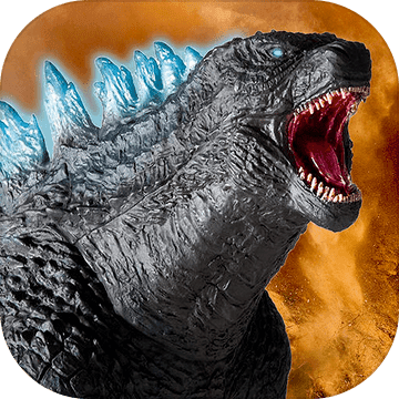 Monster Dinosaur Evolution: King Kong Games 2021