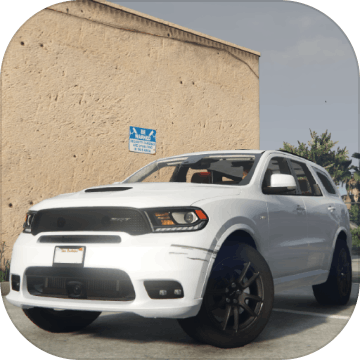 Dodge Durango SUV City Riders