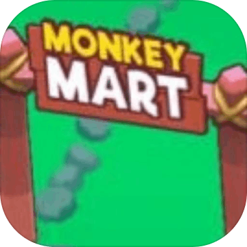 Monkey Mart