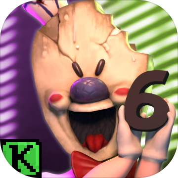 Ice Scream 6 Friends: Charlie