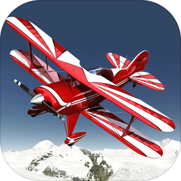 aerofly FS - Flight Simulator