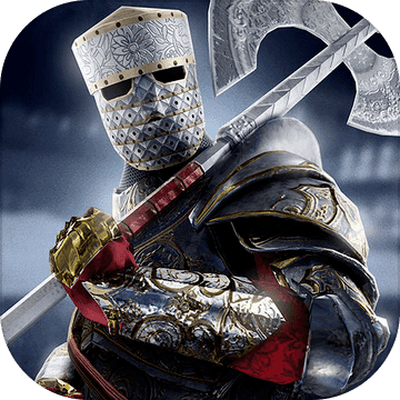 Knights Fight 2: Honor & Glory