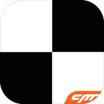 Don't Tap The White Tile