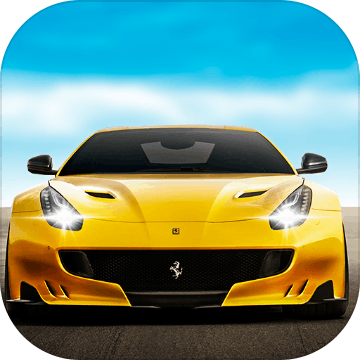 Highway Drag Racing: Car Games