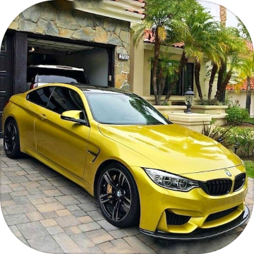 City Car Driving Racing Games