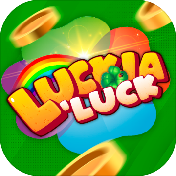 Luckia’luck dice