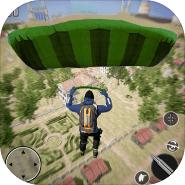 Fire Squad Free Fire: Battleground Survival Game