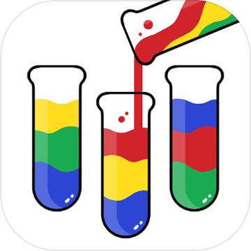 Sort Master : Color Water Game