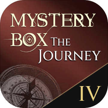 Mystery Box: The Journey