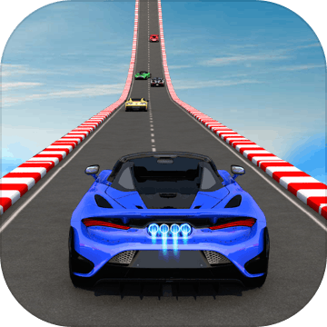 Car Stunt Game. Car Games