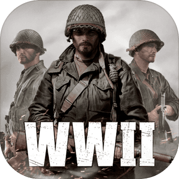 世界大戰：英雄