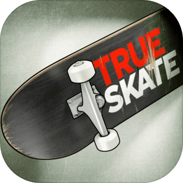 True Skate