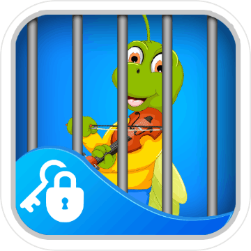 Melodist Grasshopper Escape