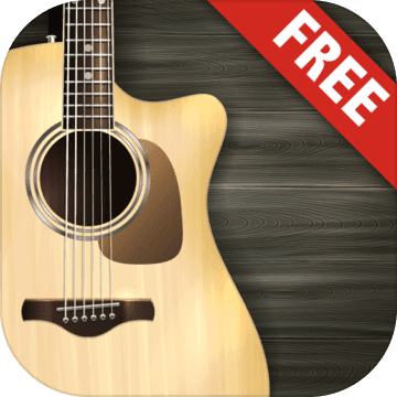 Real Guitar - Free Chords, Tabs & Simulator Games