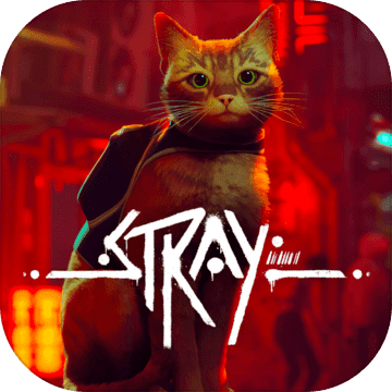 Stray (PS/PC)