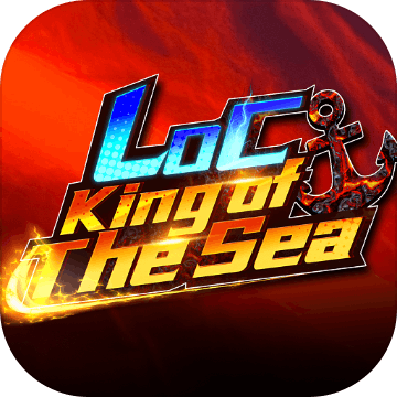 LOC: King Of The Sea