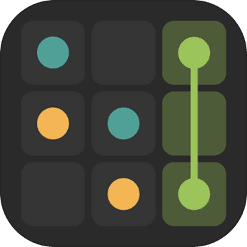 Line Connect - Puzzle Quest