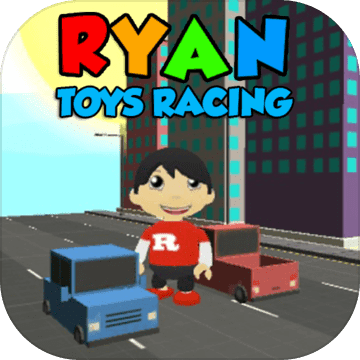 Ryan Toys Racing