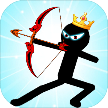 Archer Shooting Hero Bow Games