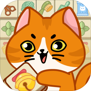 Cat Time 3 Tile Match Game Mobile Android Ios Apk Download For Free-Taptap