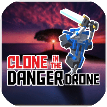 clone is in danger
