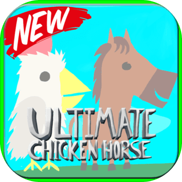 ultimate chicken battle horse