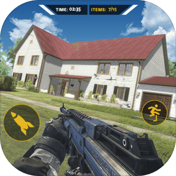 Destroy Neighbor House