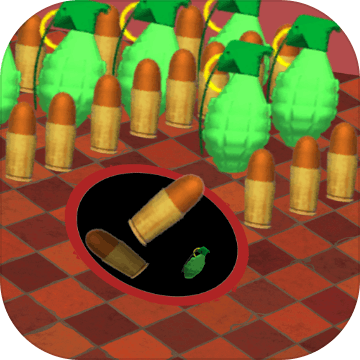 Black Hole - Attack the Boss