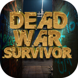 Dead War Survivor