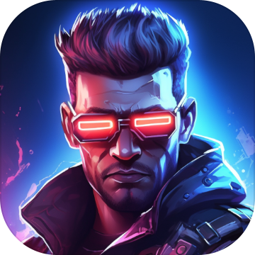 Cybercards - Card Roguelike