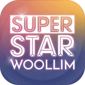 SuperStar WOOLLIM