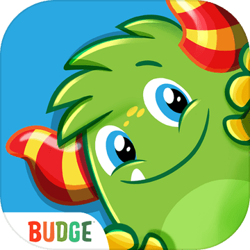 Budge World - Kids Games & Fun