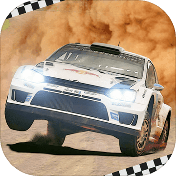 Real Rally: Drift & Rally Race