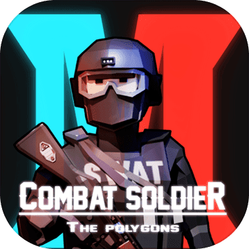 Combat Soldier - The Polygon